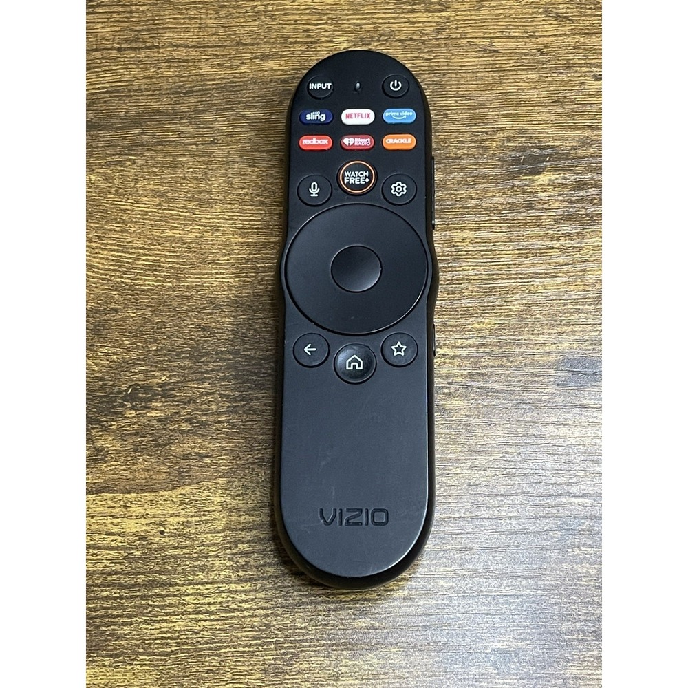 Used Original Vizio XRT270 TV Remote Control.   (E.1)